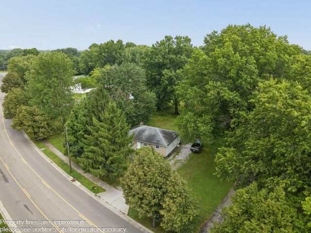 1202 E Walnut Street, Westerville, OH 43081