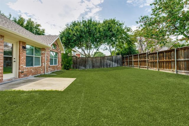 3402 Hibiscus Drive, Wylie, TX 75098