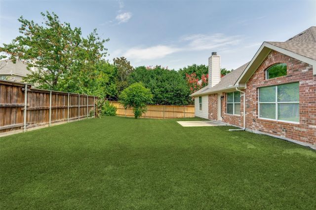 3402 Hibiscus Drive, Wylie, TX 75098