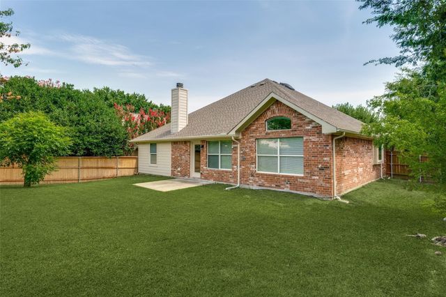 3402 Hibiscus Drive, Wylie, TX 75098