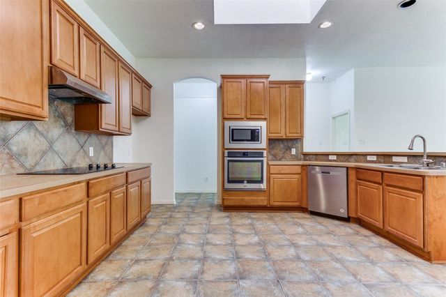 3402 Hibiscus Drive, Wylie, TX 75098