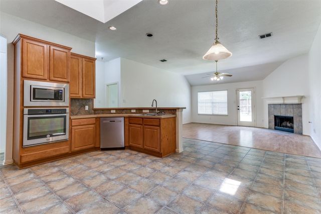 3402 Hibiscus Drive, Wylie, TX 75098