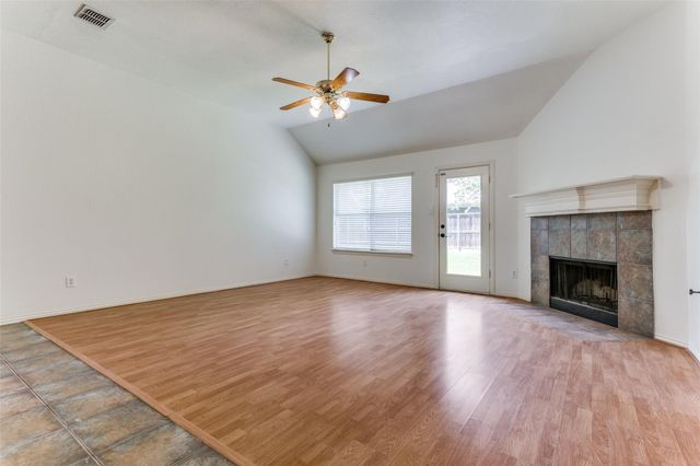 3402 Hibiscus Drive, Wylie, TX 75098