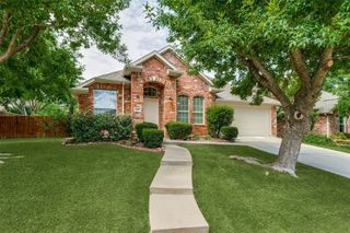 3402 Hibiscus Drive, Wylie, TX 75098