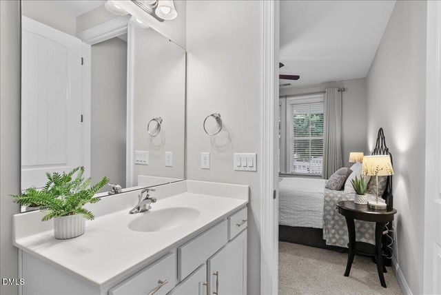 140 Olde Liberty Drive, Youngsville, NC 27596