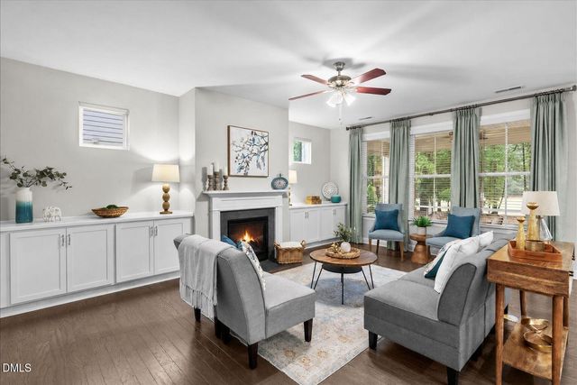 140 Olde Liberty Drive, Youngsville, NC 27596