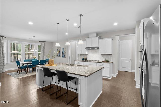 140 Olde Liberty Drive, Youngsville, NC 27596