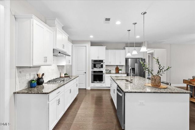 140 Olde Liberty Drive, Youngsville, NC 27596