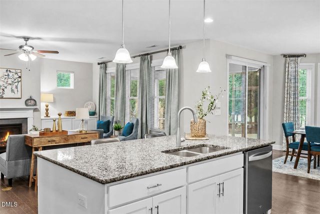 140 Olde Liberty Drive, Youngsville, NC 27596