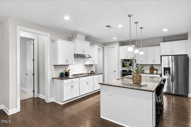 140 Olde Liberty Drive, Youngsville, NC 27596