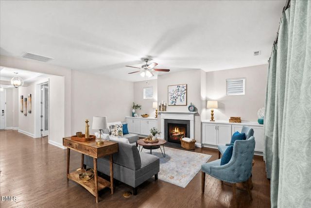 140 Olde Liberty Drive, Youngsville, NC 27596