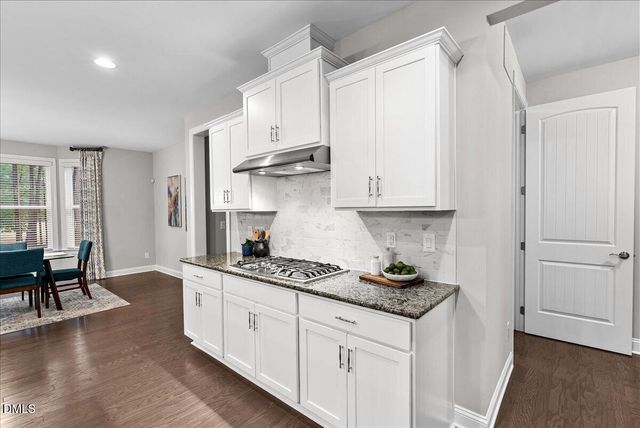 140 Olde Liberty Drive, Youngsville, NC 27596