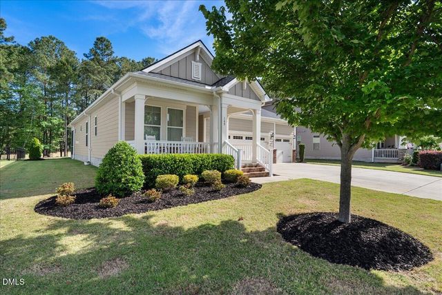 140 Olde Liberty Drive, Youngsville, NC 27596