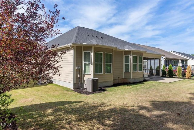 140 Olde Liberty Drive, Youngsville, NC 27596
