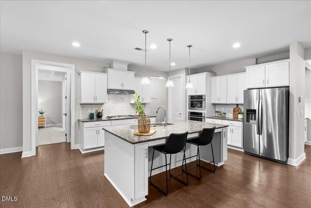 140 Olde Liberty Drive, Youngsville, NC 27596