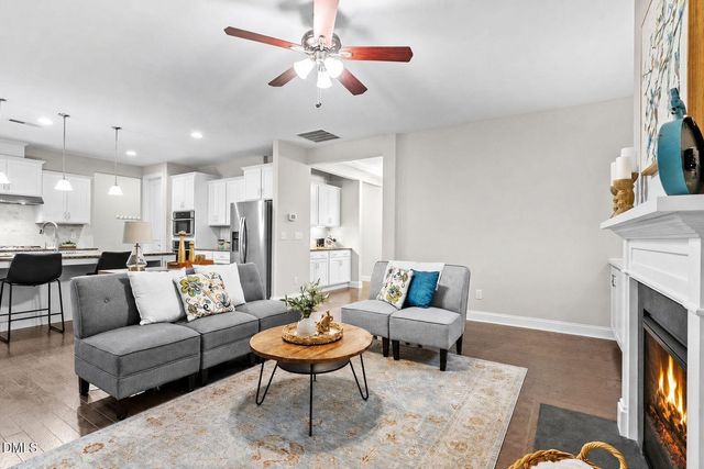 140 Olde Liberty Drive, Youngsville, NC 27596