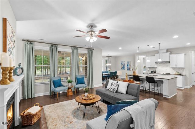 140 Olde Liberty Drive, Youngsville, NC 27596