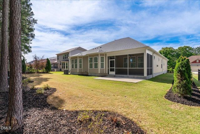 140 Olde Liberty Drive, Youngsville, NC 27596