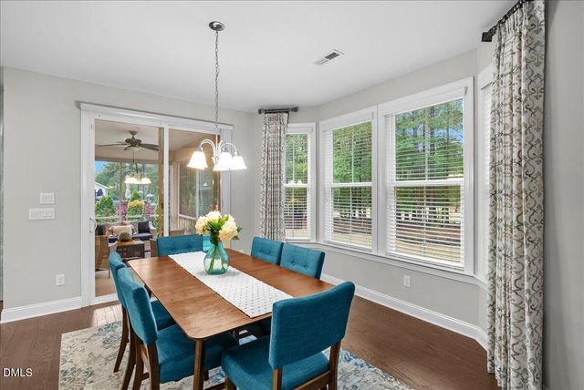 140 Olde Liberty Drive, Youngsville, NC 27596