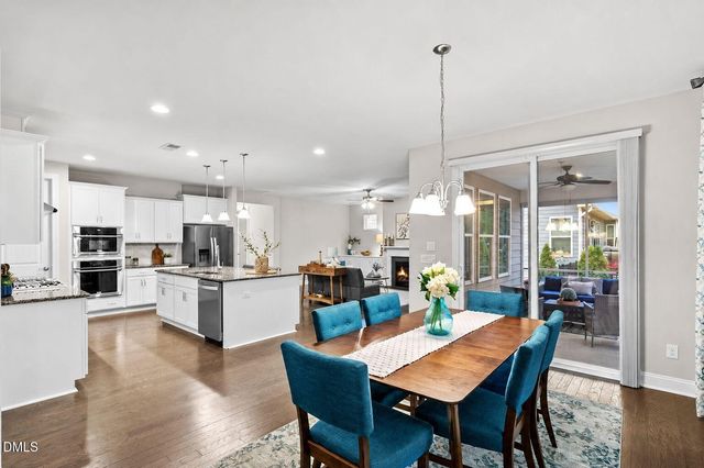 140 Olde Liberty Drive, Youngsville, NC 27596