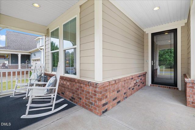 140 Olde Liberty Drive, Youngsville, NC 27596