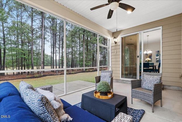 140 Olde Liberty Drive, Youngsville, NC 27596