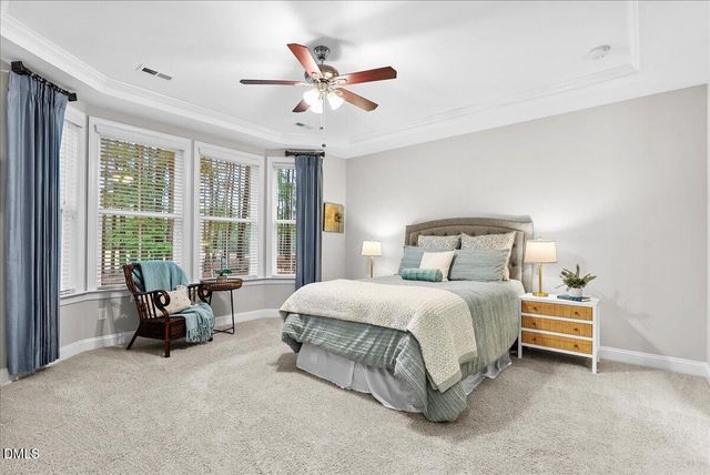 140 Olde Liberty Drive, Youngsville, NC 27596