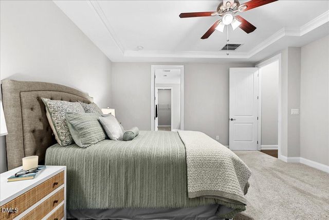 140 Olde Liberty Drive, Youngsville, NC 27596