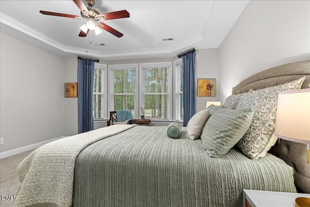 140 Olde Liberty Drive, Youngsville, NC 27596