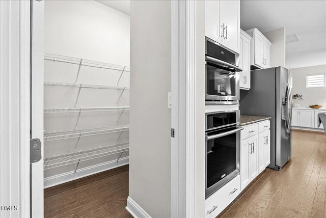 140 Olde Liberty Drive, Youngsville, NC 27596