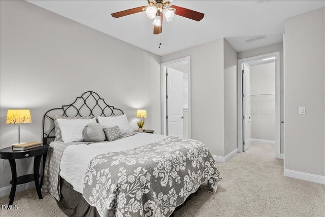 140 Olde Liberty Drive, Youngsville, NC 27596