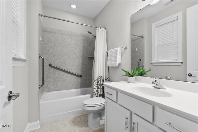 140 Olde Liberty Drive, Youngsville, NC 27596