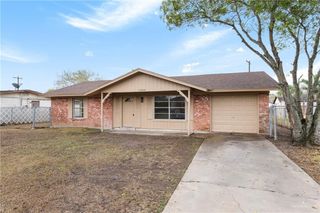 1264 Esperanza Lane, Brownsville, TX 78520