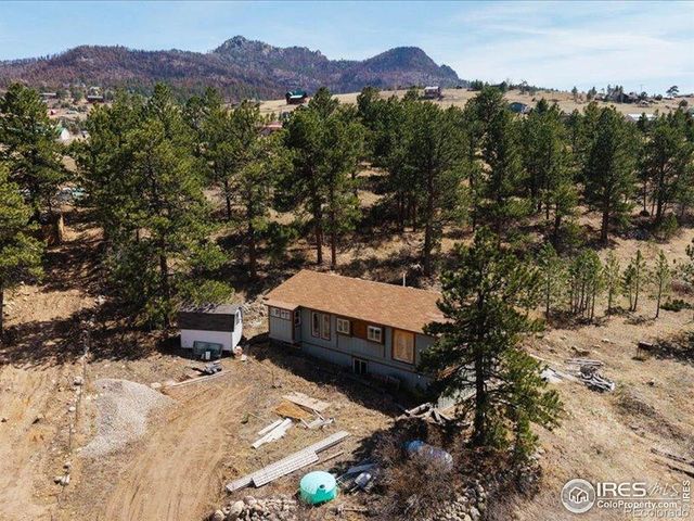 102 Spruce Mountain Drive, Drake, CO 80515