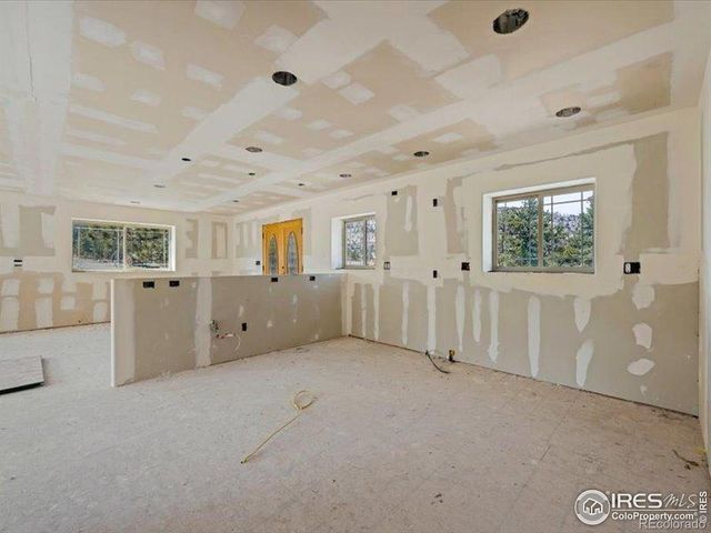 102 Spruce Mountain Drive, Drake, CO 80515