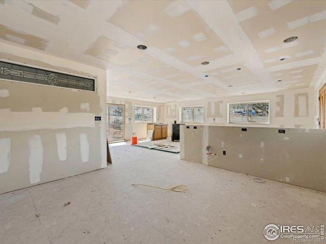 102 Spruce Mountain Drive, Drake, CO 80515