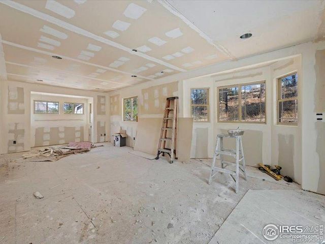 102 Spruce Mountain Drive, Drake, CO 80515