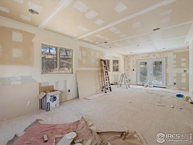 102 Spruce Mountain Drive, Drake, CO 80515