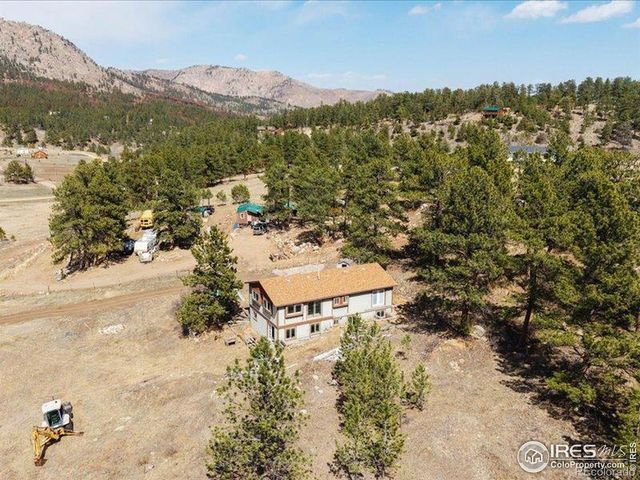 102 Spruce Mountain Drive, Drake, CO 80515
