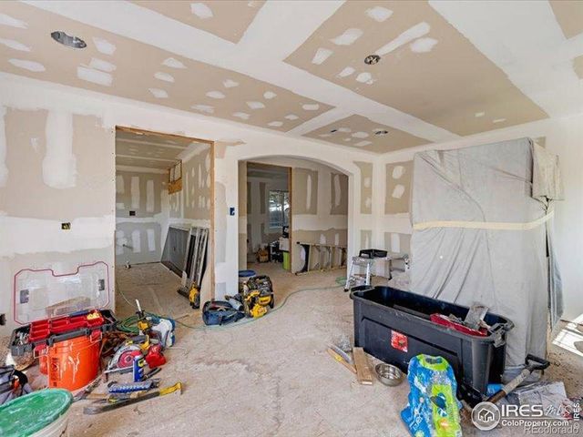 102 Spruce Mountain Drive, Drake, CO 80515