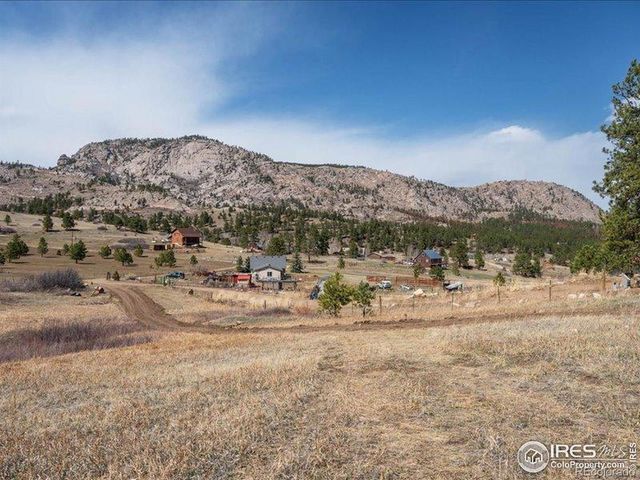 102 Spruce Mountain Drive, Drake, CO 80515
