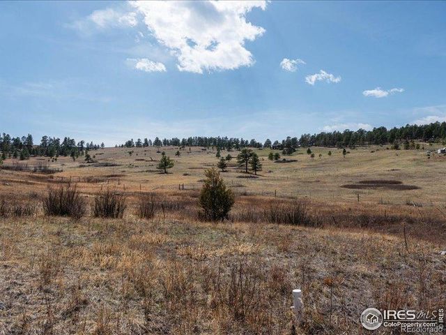 102 Spruce Mountain Drive, Drake, CO 80515