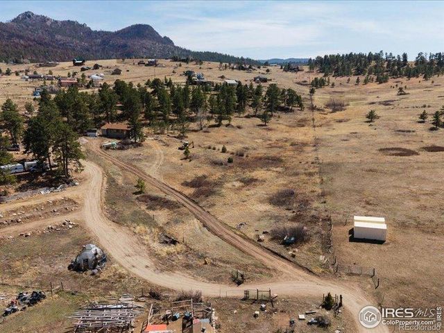 102 Spruce Mountain Drive, Drake, CO 80515