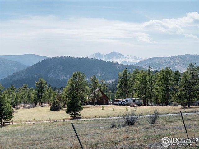102 Spruce Mountain Drive, Drake, CO 80515