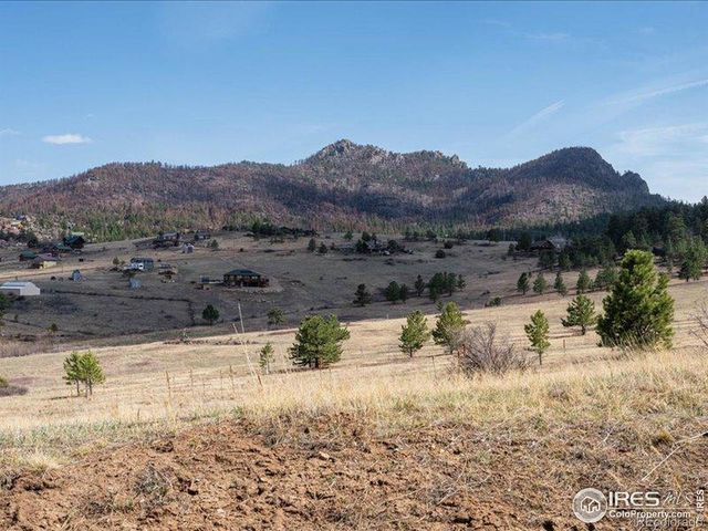 102 Spruce Mountain Drive, Drake, CO 80515