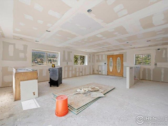 102 Spruce Mountain Drive, Drake, CO 80515