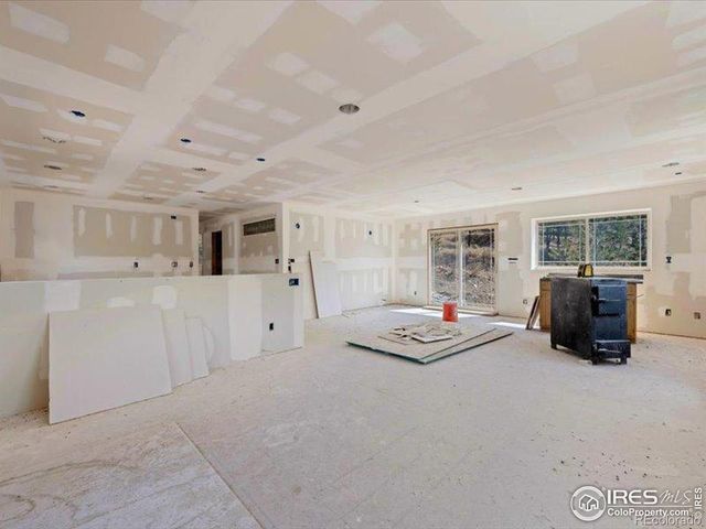 102 Spruce Mountain Drive, Drake, CO 80515