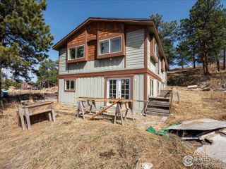 102 Spruce Mountain Drive, Drake, CO 80515