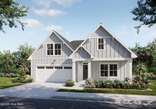 4484 Village Green Drive SW Homesite 71, Shallotte, NC 28470