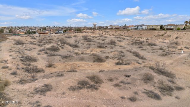 TBD Saint Vitus, El Paso, TX 79936